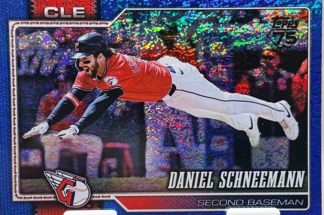 Daniel Schneemann #59