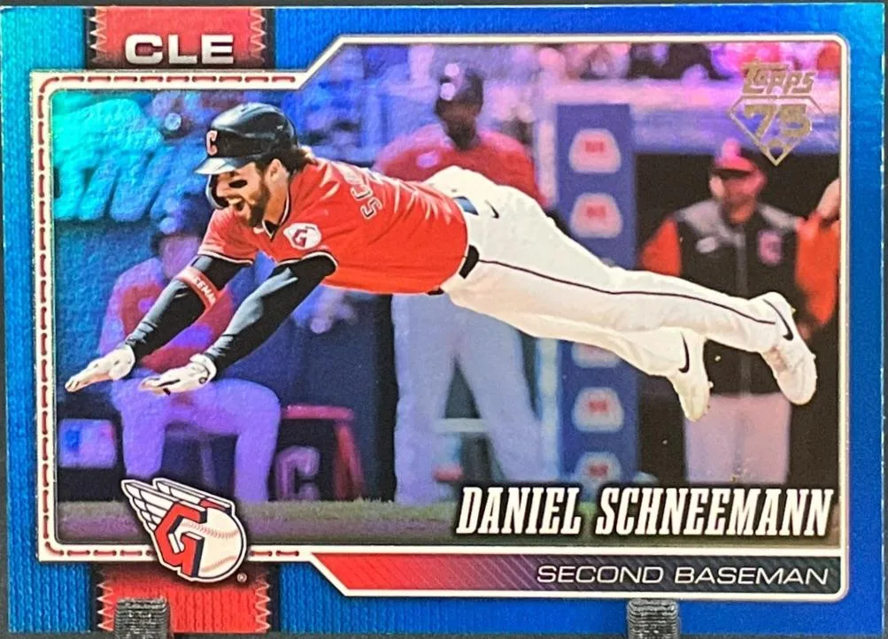 Daniel Schneemann #59