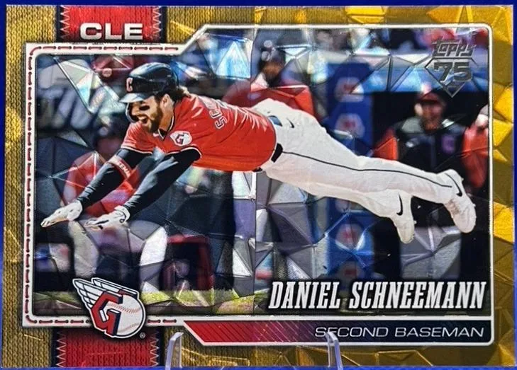 Daniel Schneemann #59