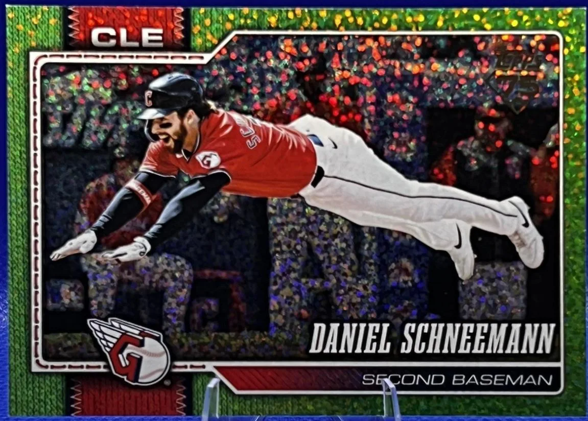 Daniel Schneemann #59