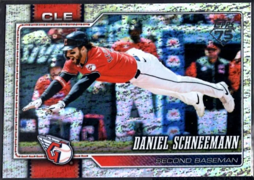 Daniel Schneemann #59