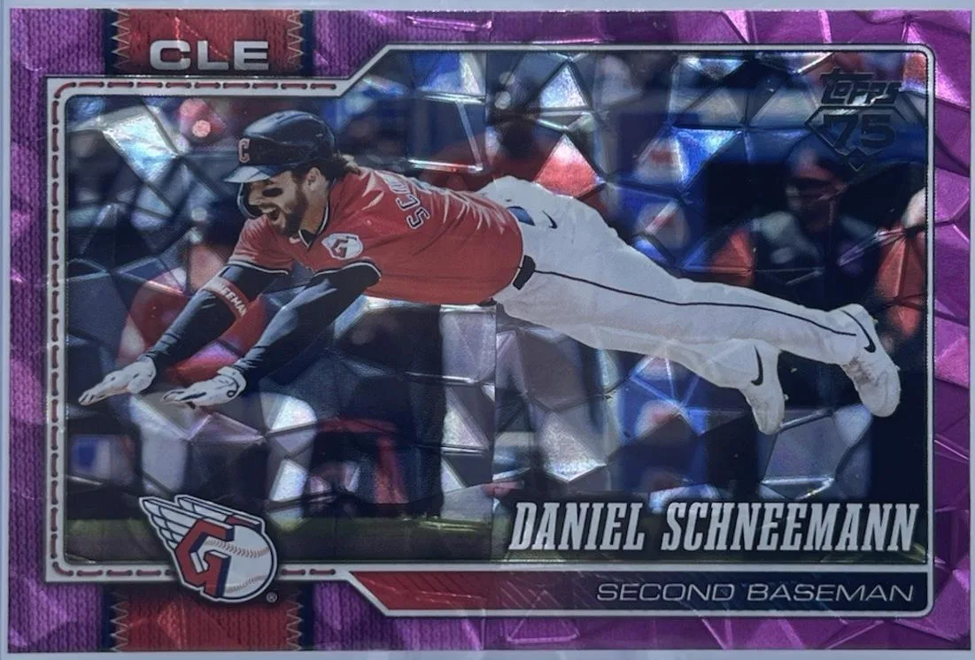 Daniel Schneemann #59