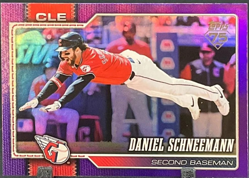 Daniel Schneemann #59
