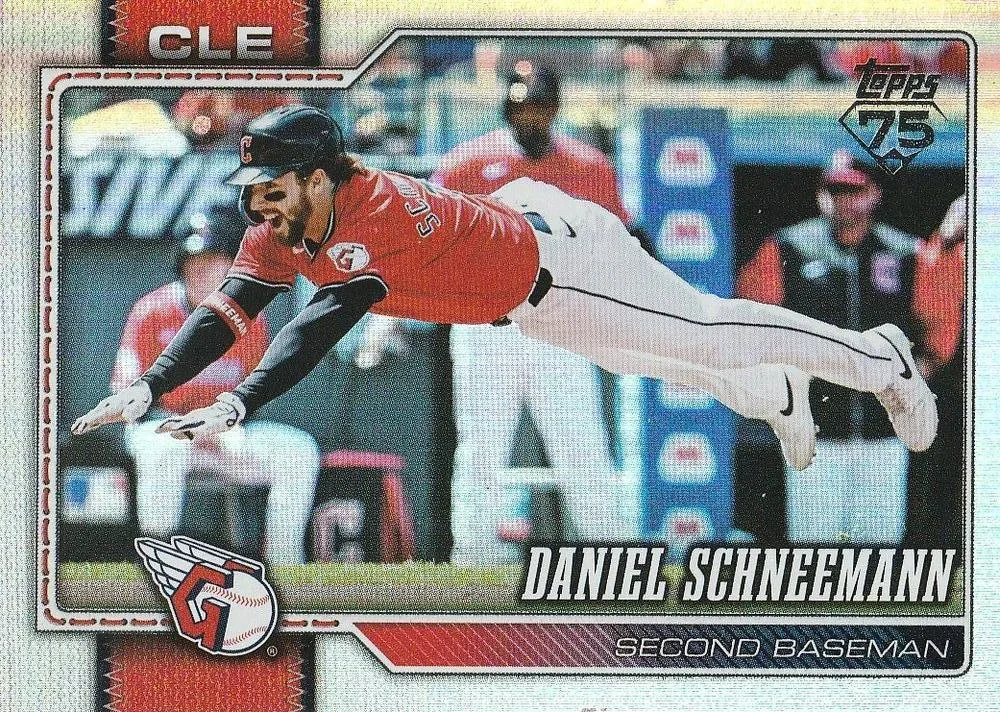 Daniel Schneemann #59