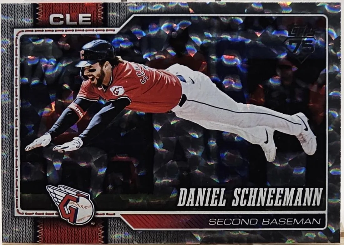 Daniel Schneemann #59
