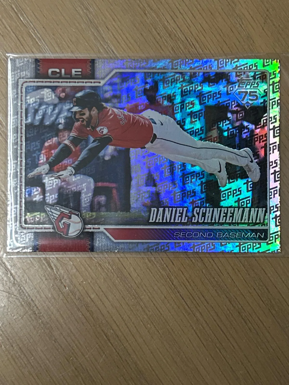 Daniel Schneemann #59