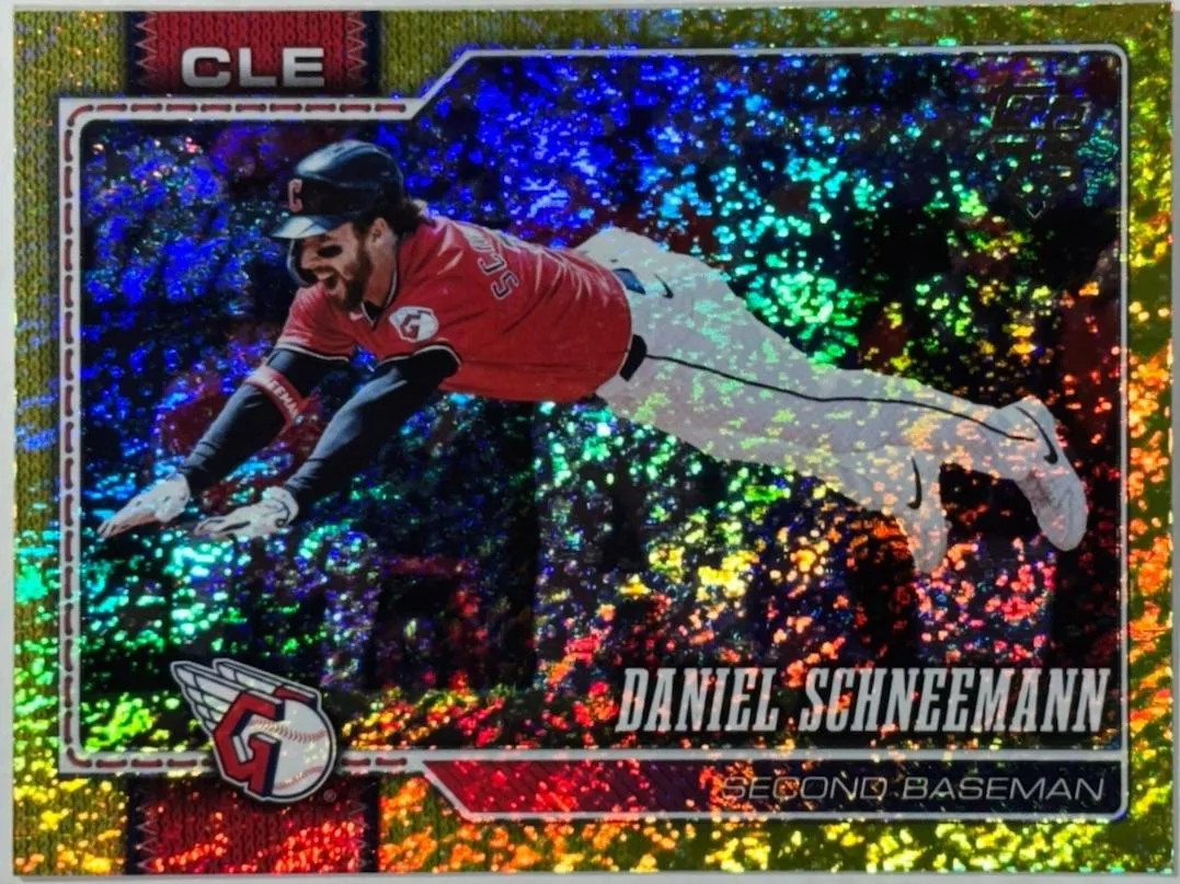 Daniel Schneemann #59