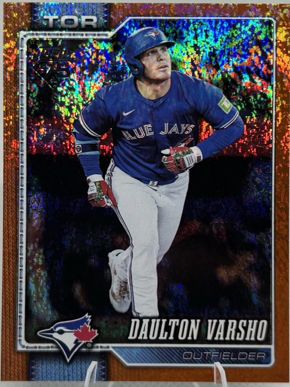 Daulton Varsho #2
