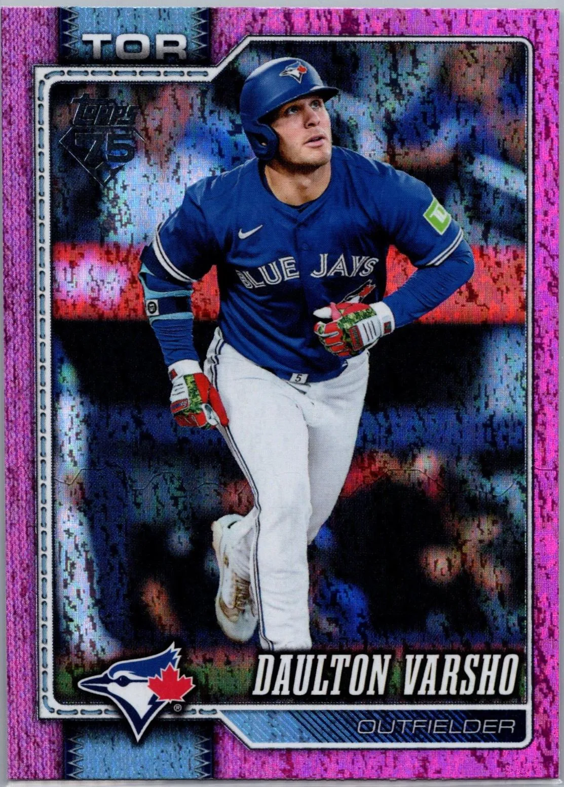 Daulton Varsho #2
