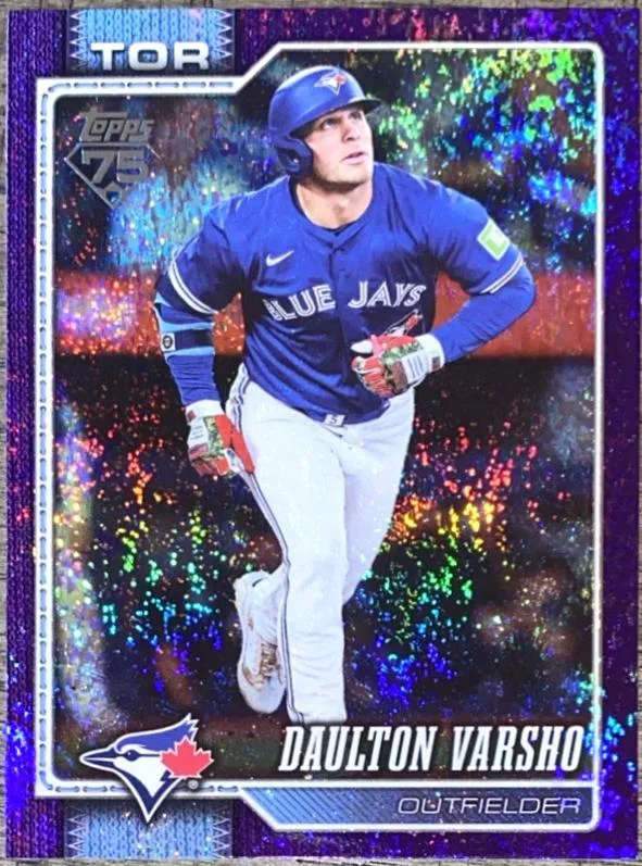 Daulton Varsho #2