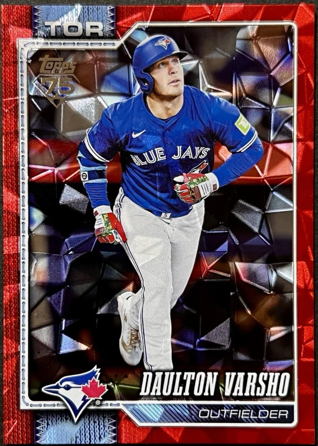 Daulton Varsho #2