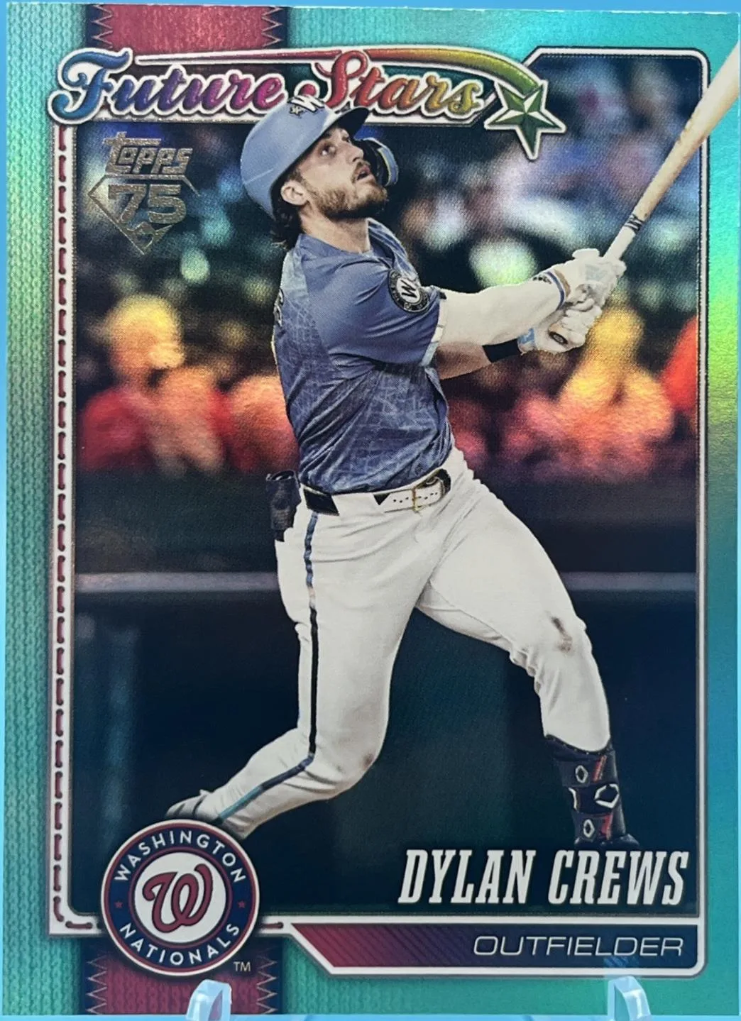 Dylan Crews #86