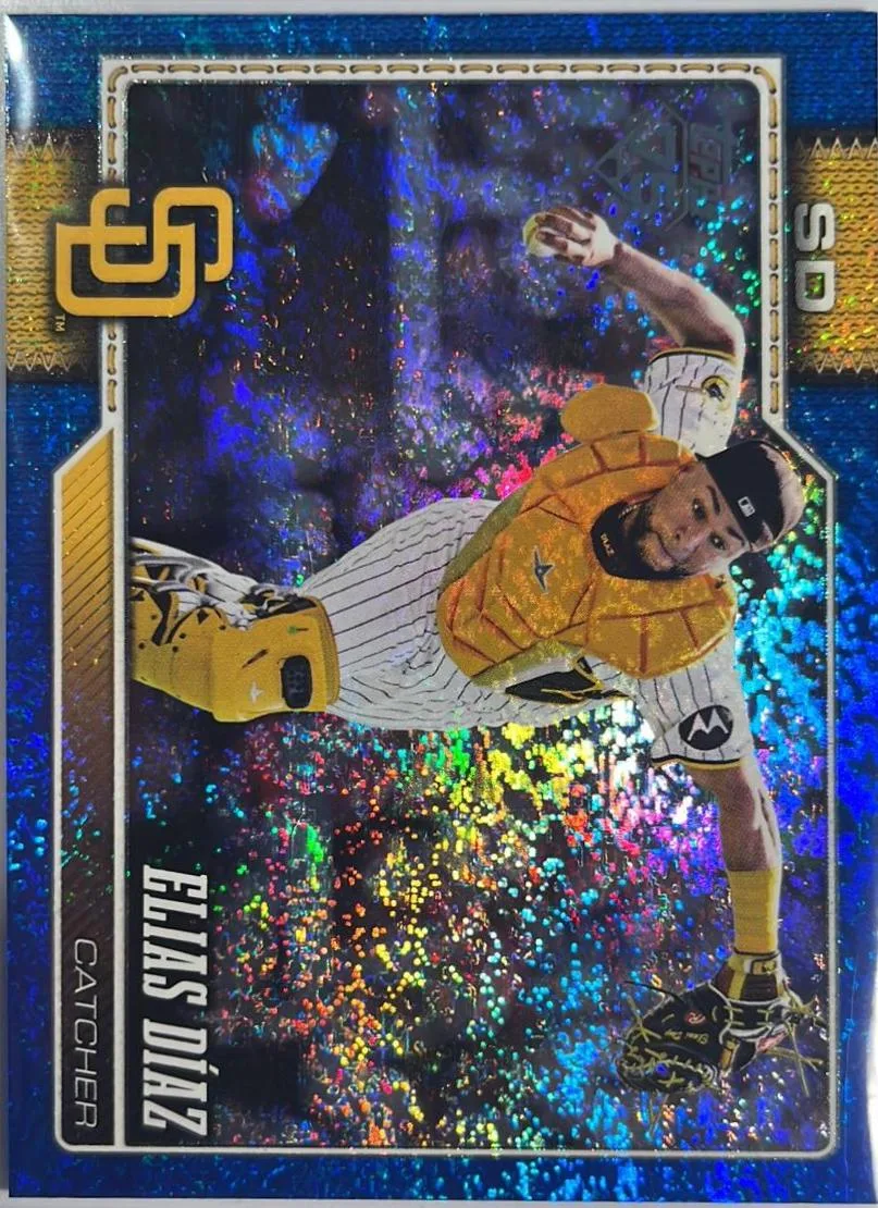 Elias Diaz #28