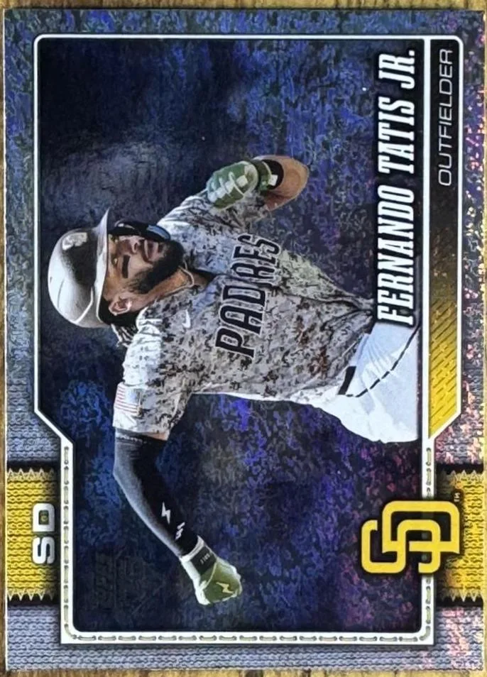 Dave Winfield #333