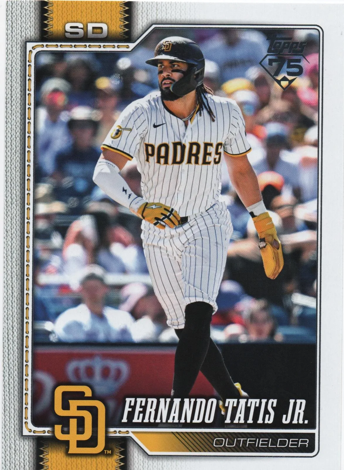 Dave Winfield #333