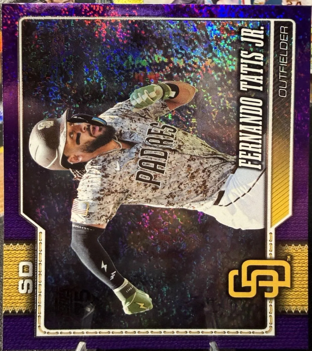 Dave Winfield #333