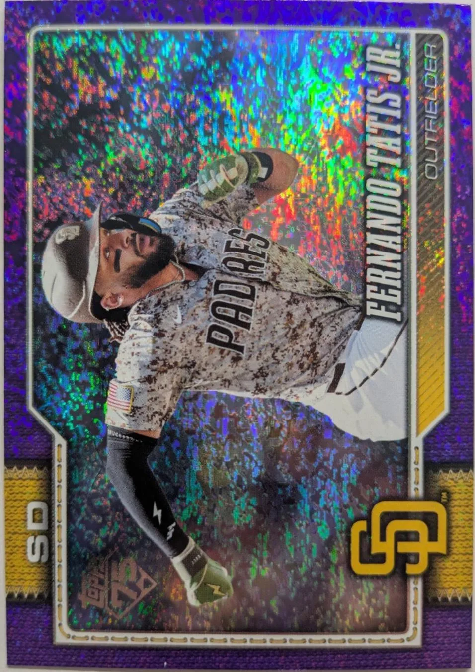Dave Winfield #333