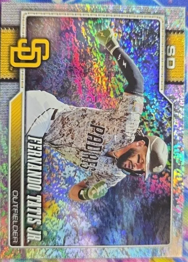 Dave Winfield #333