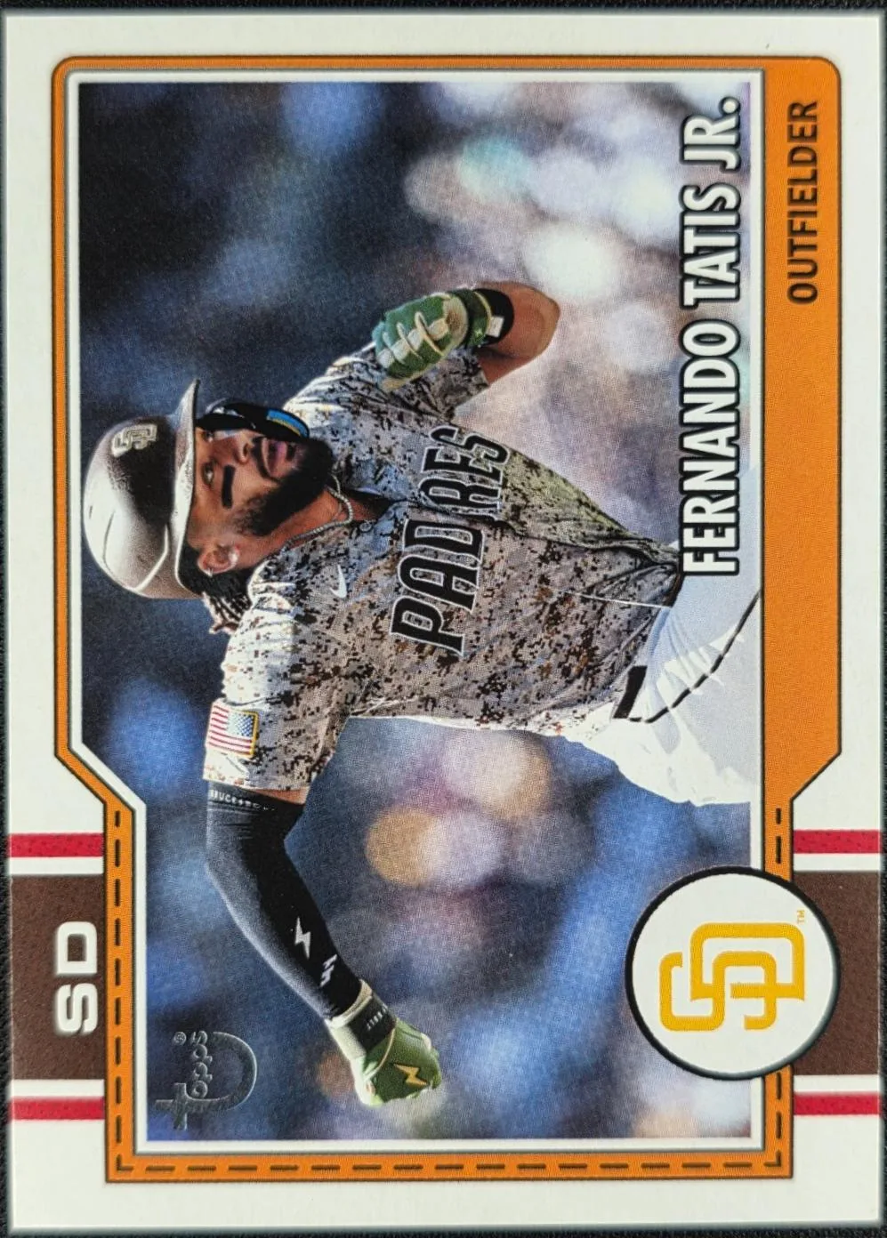 Dave Winfield #333