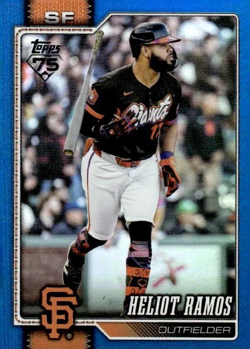 Barry Bonds #8