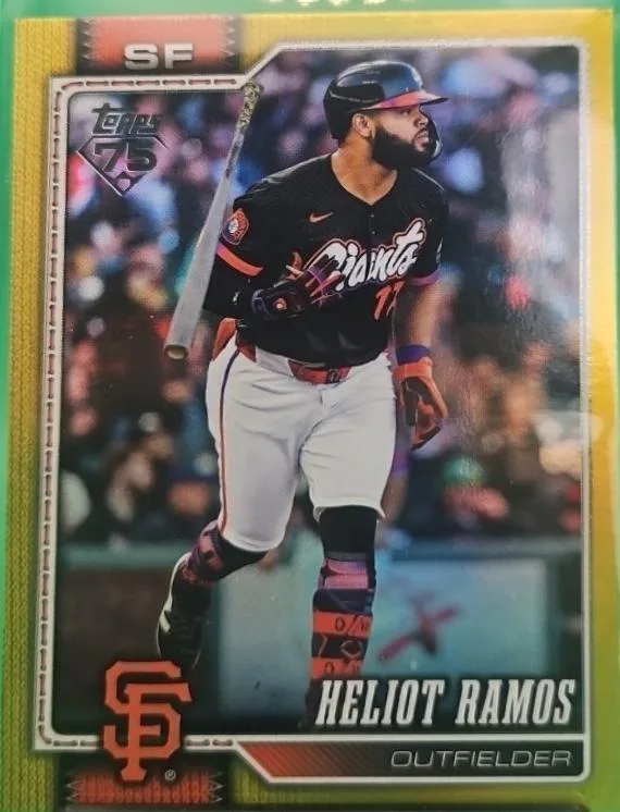 Barry Bonds #8