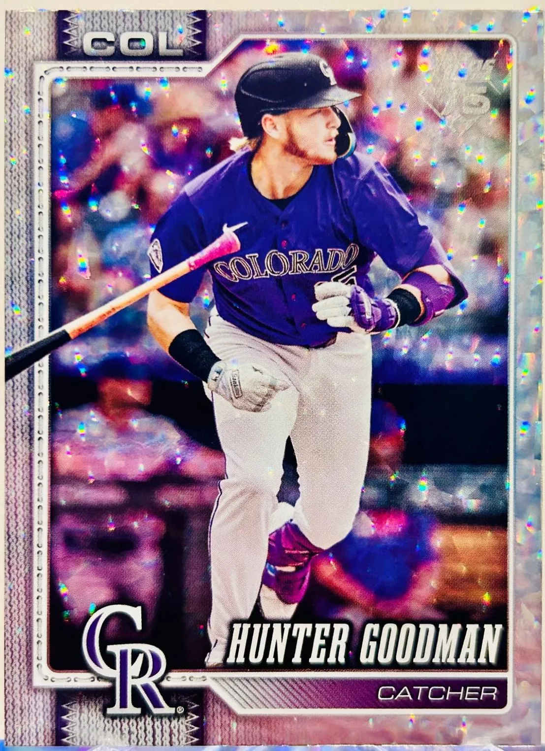 Hunter Goodman #274