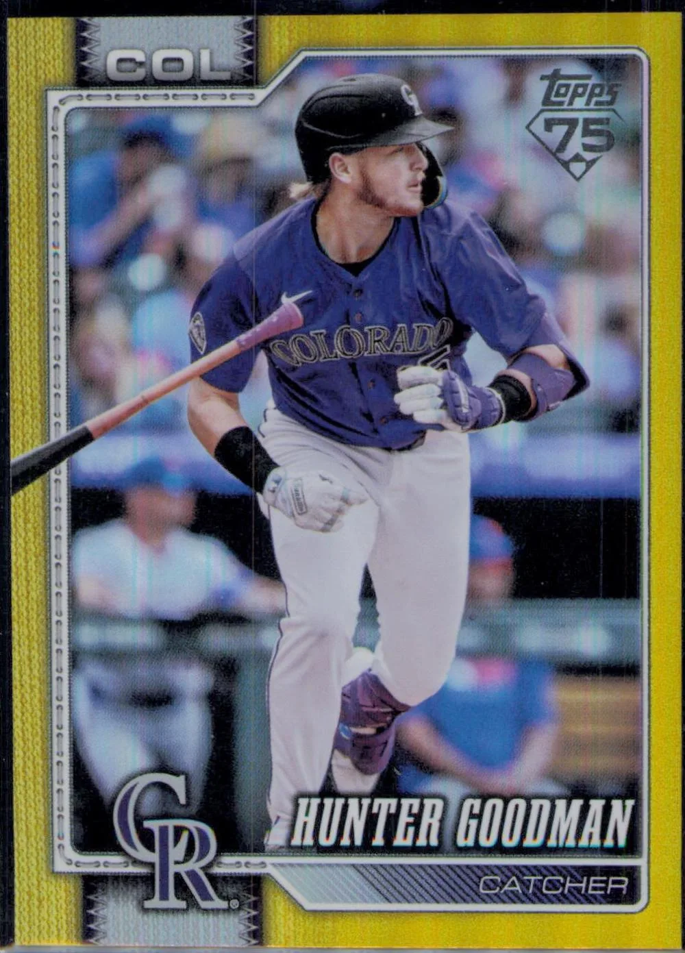 Hunter Goodman #274
