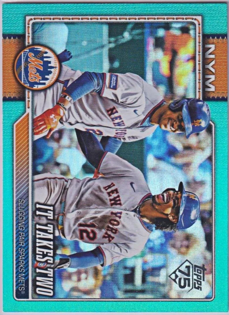 Francisco Lindor #52