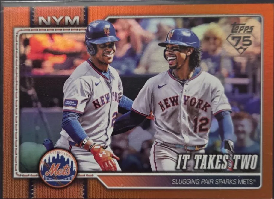 Francisco Lindor #52