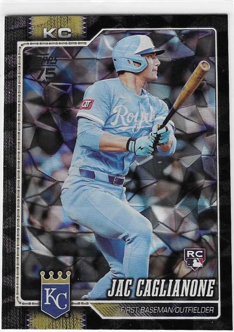 Bo Jackson #138