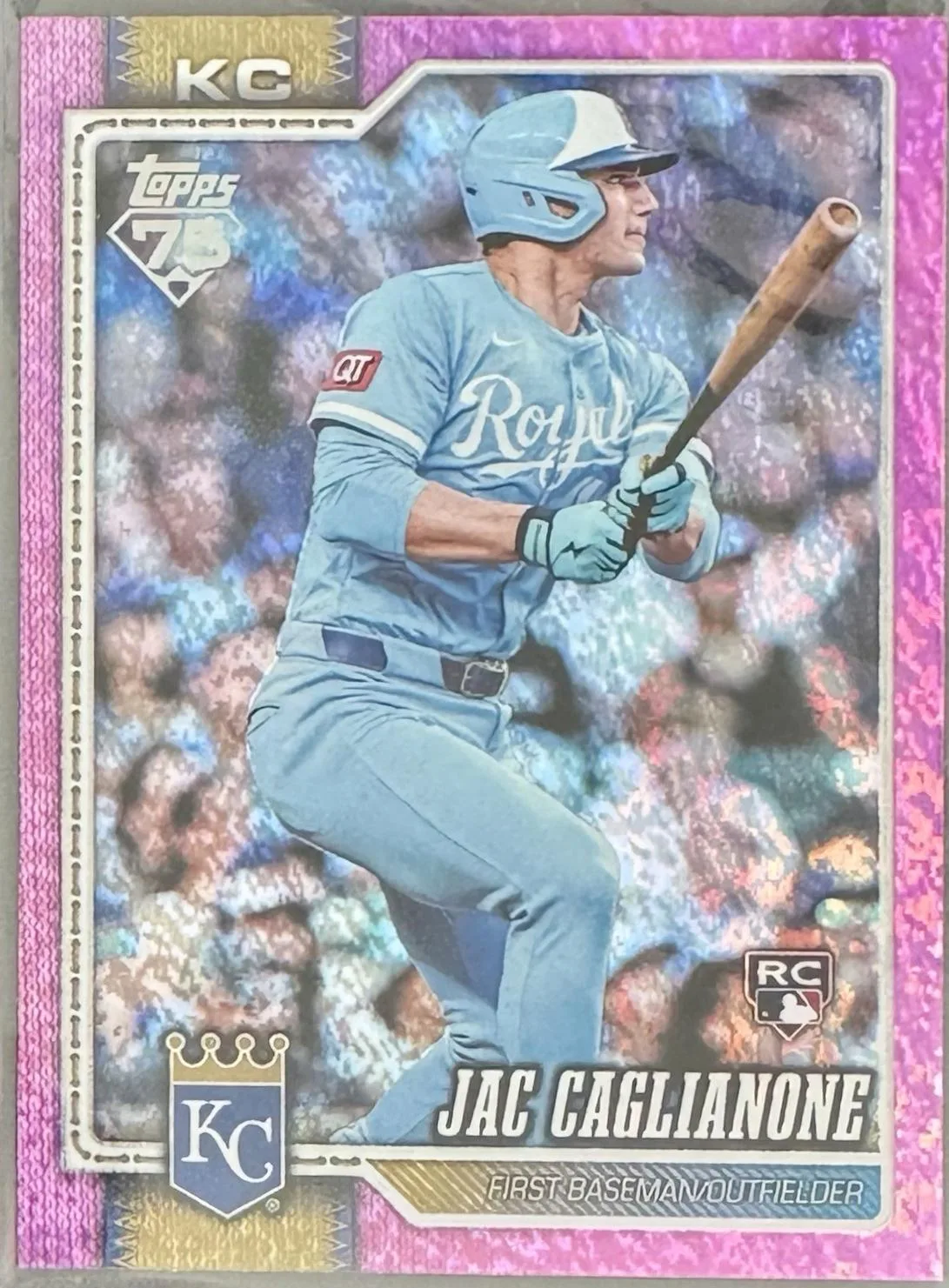 Bo Jackson #138