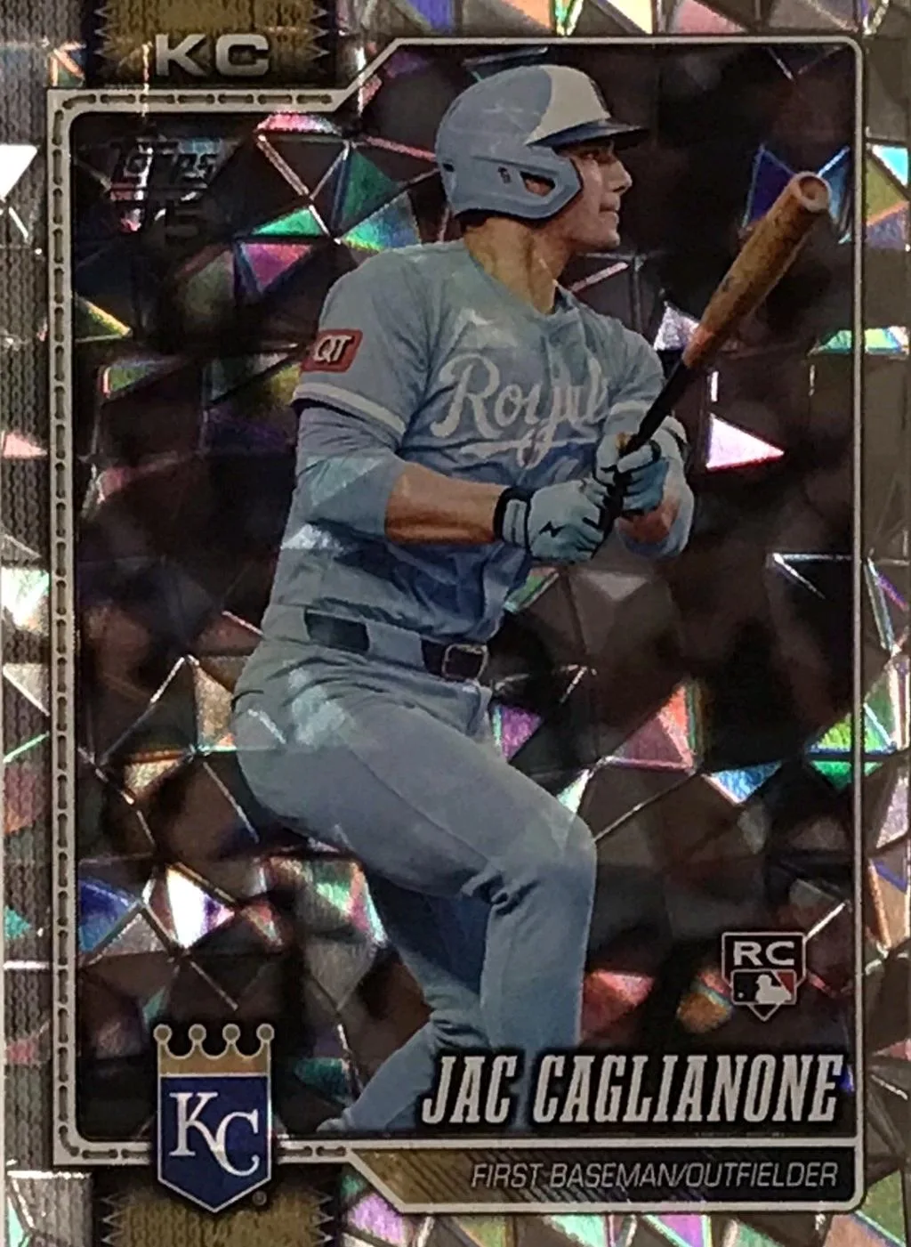 Bo Jackson #138