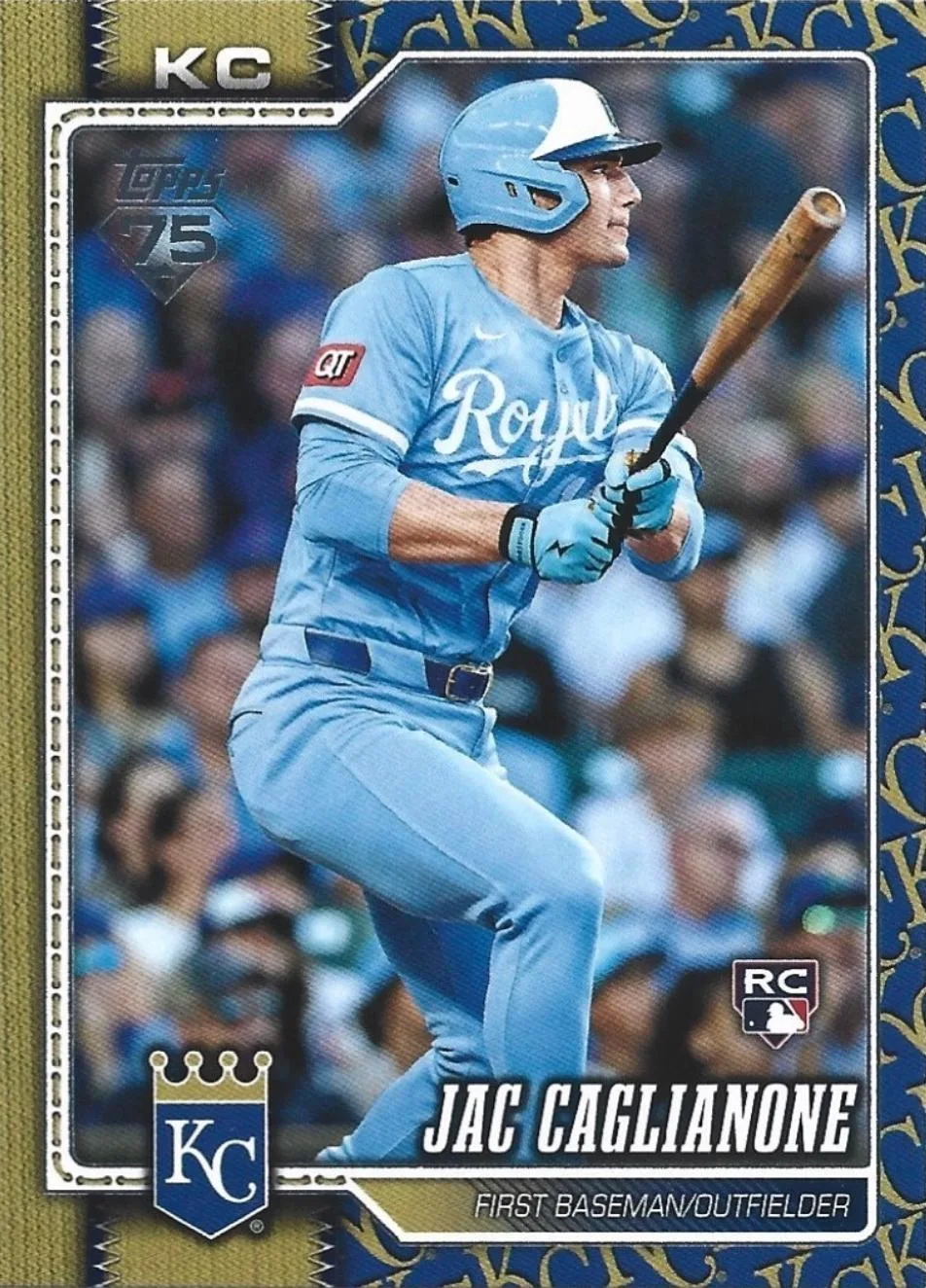 Bo Jackson #138