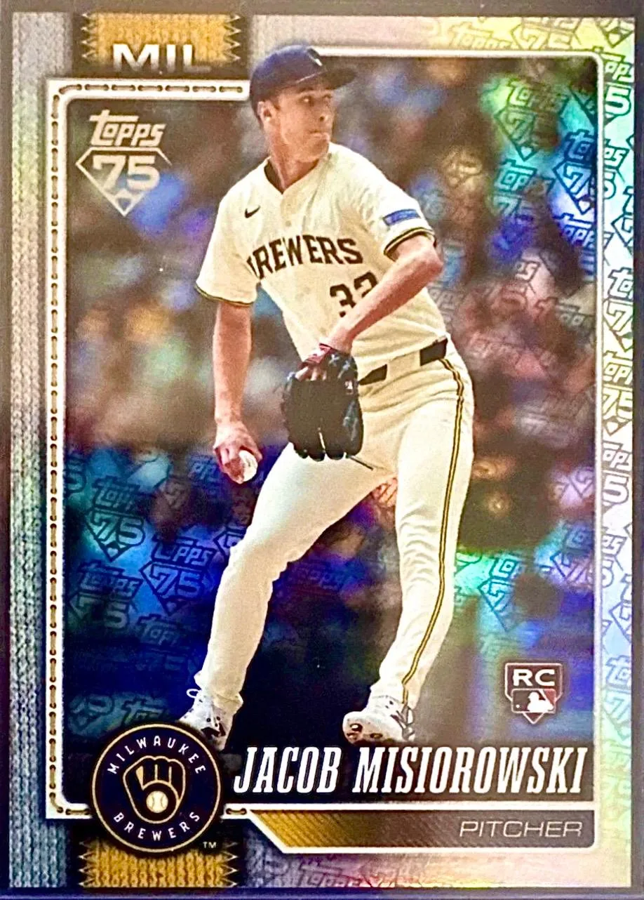 Randy Johnson #10