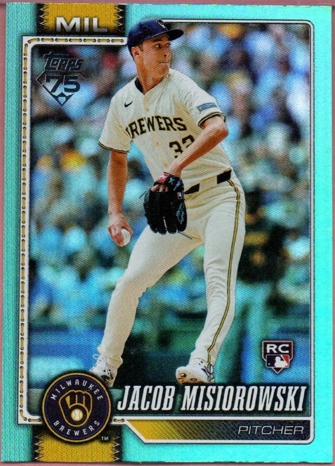Randy Johnson #10