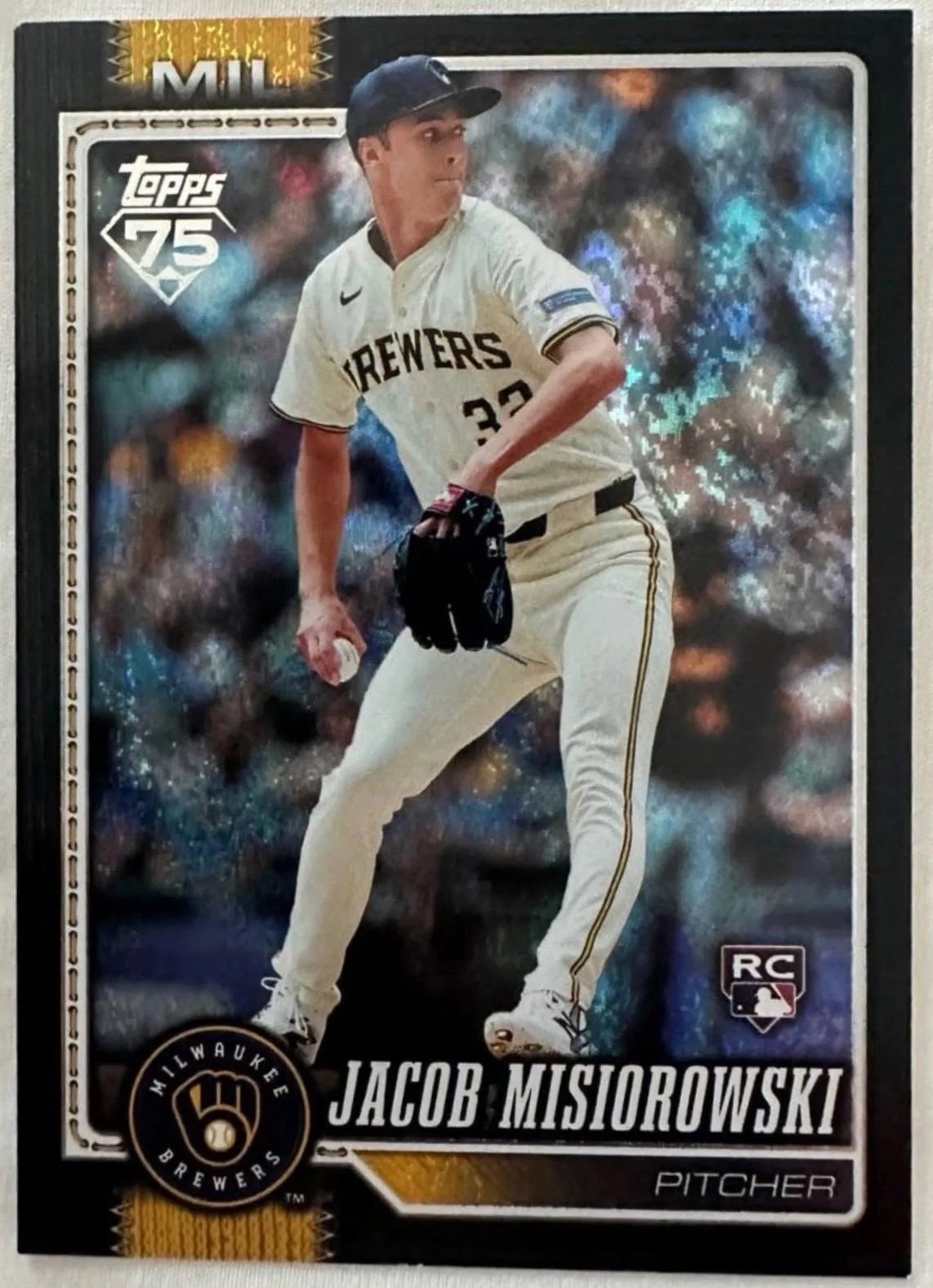 Randy Johnson #10