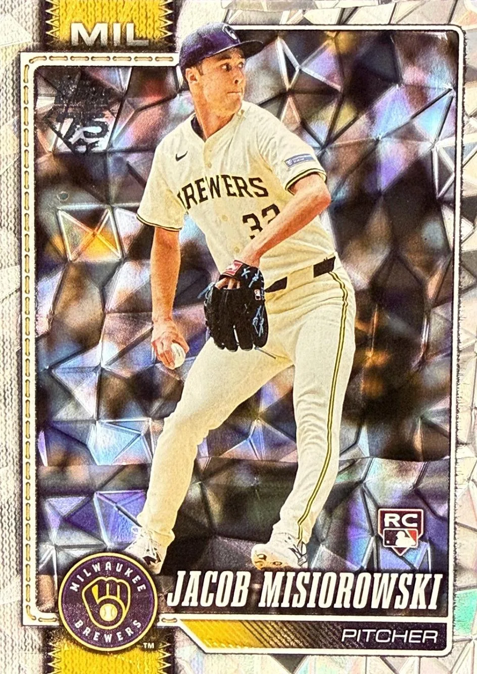 Randy Johnson #10