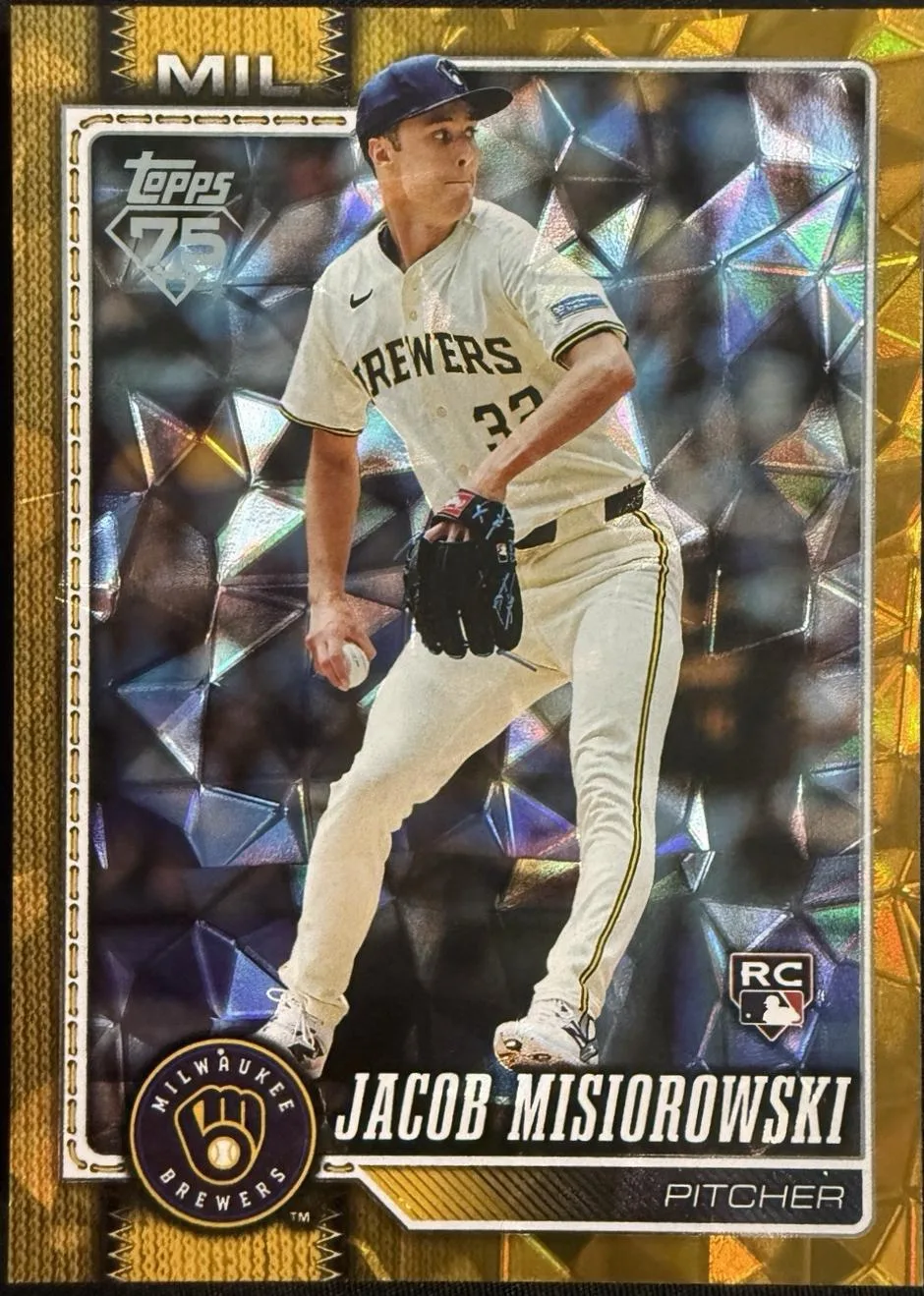 Randy Johnson #10