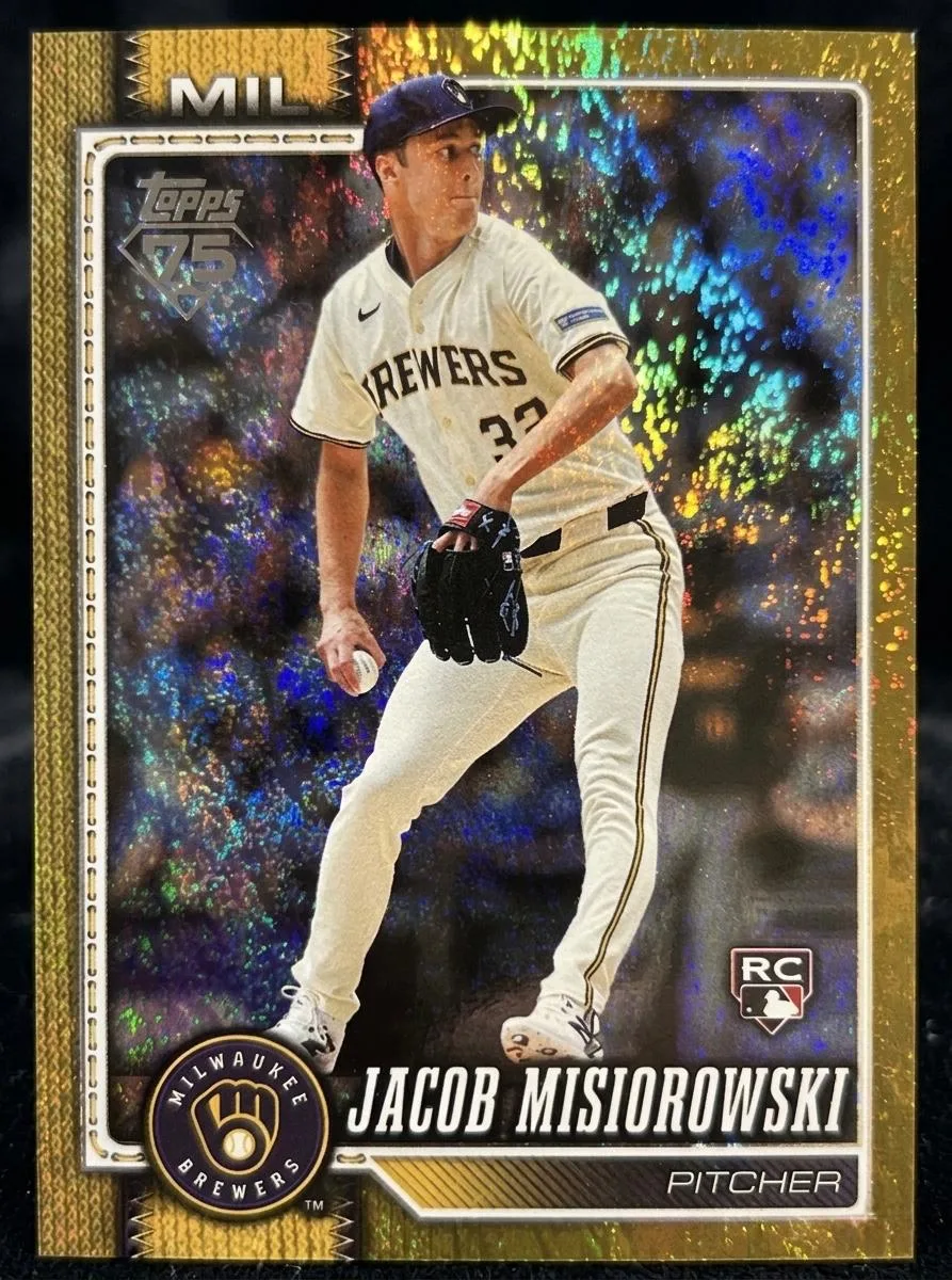 Randy Johnson #10