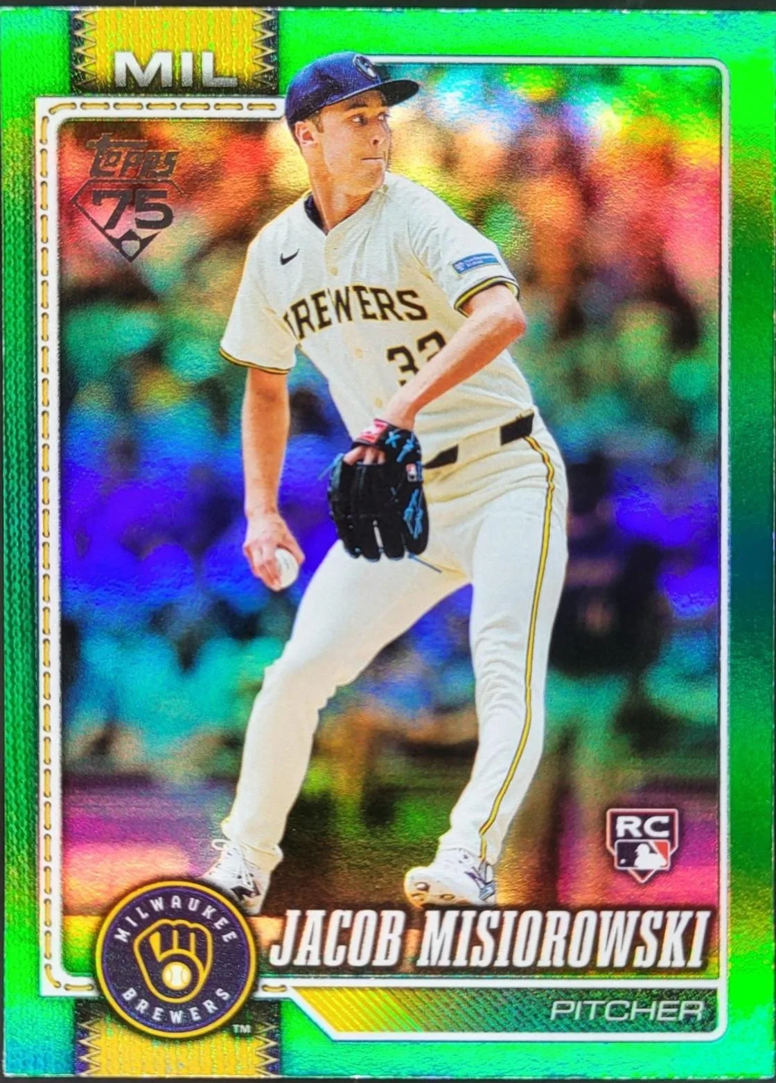 Randy Johnson #10