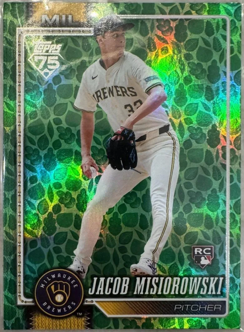 Randy Johnson #10
