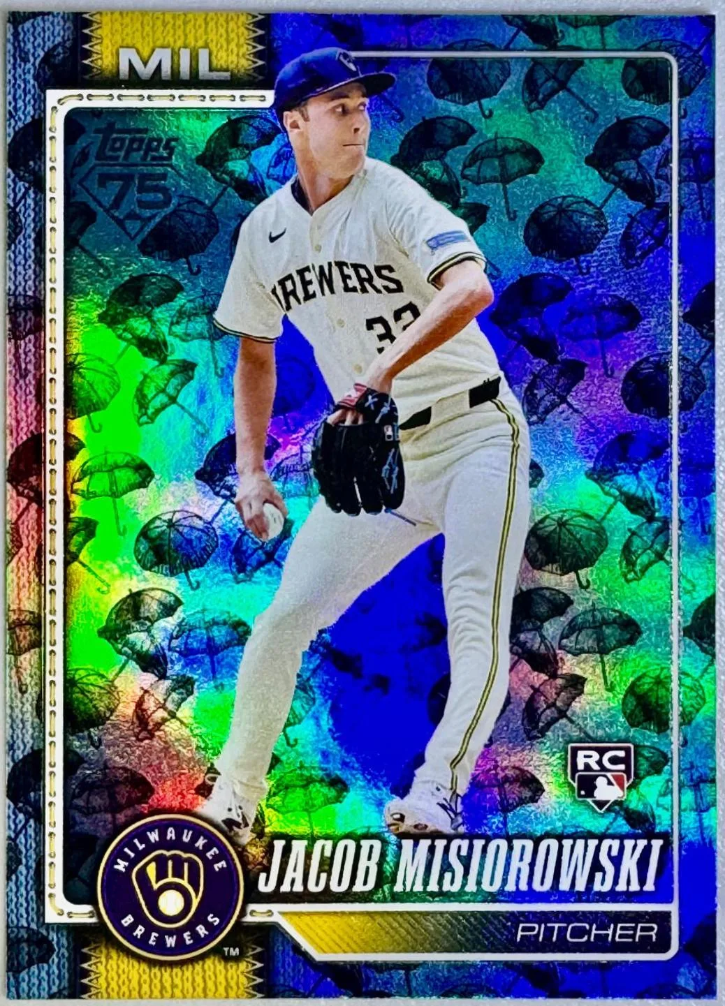 Randy Johnson #10