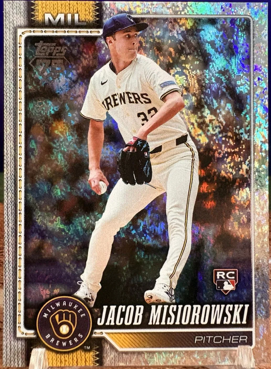 Randy Johnson #10