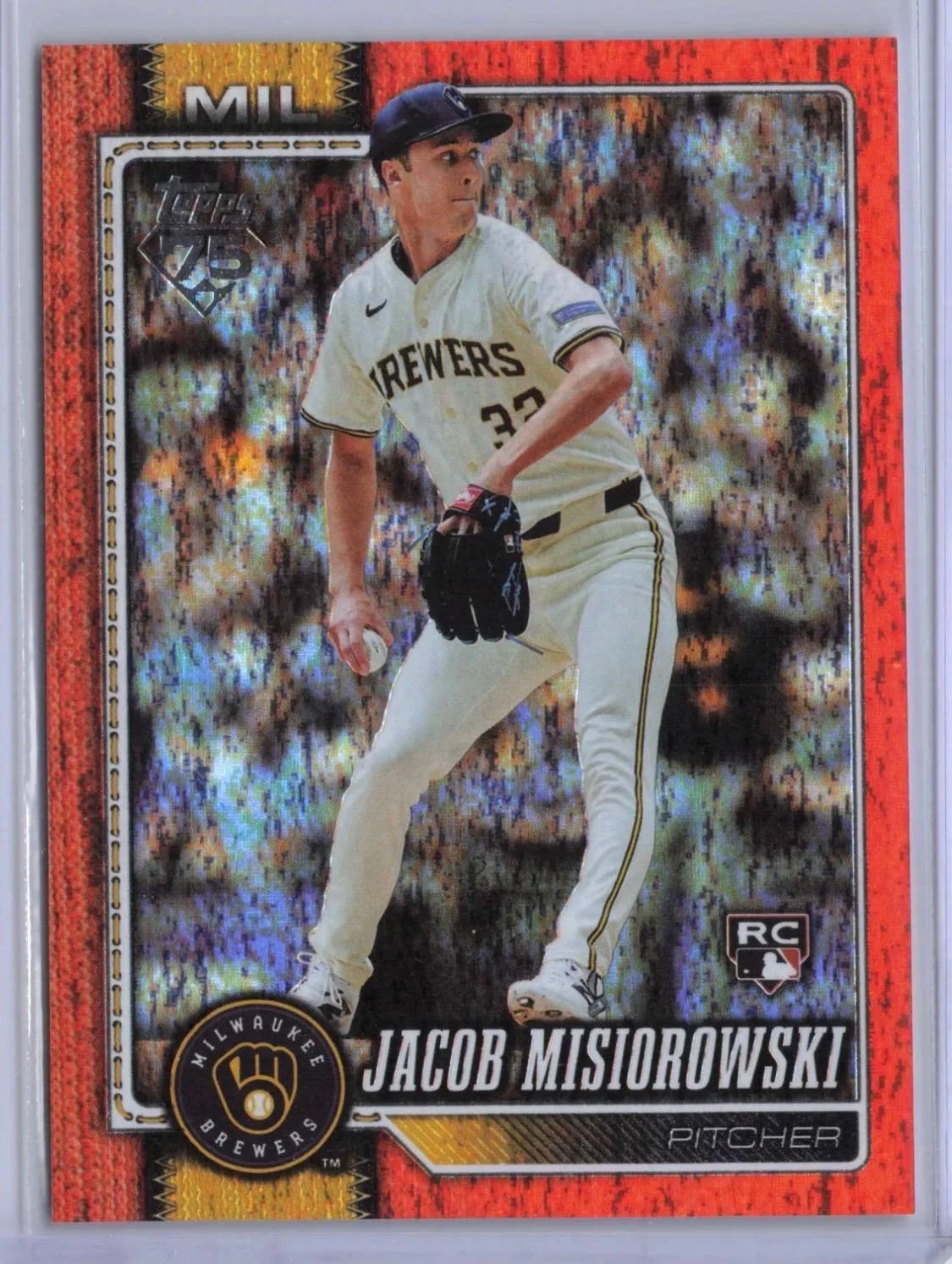 Randy Johnson #10
