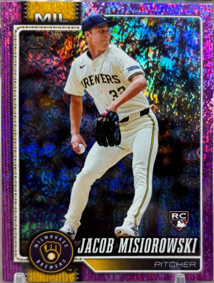 Randy Johnson #10
