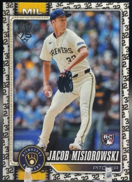 Randy Johnson #10