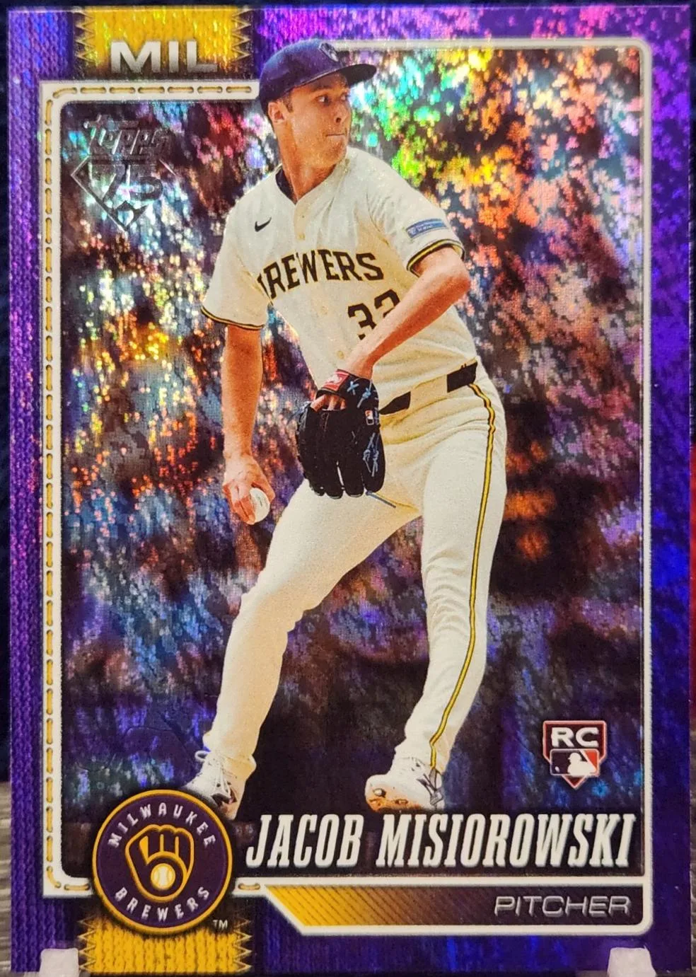 Randy Johnson #10