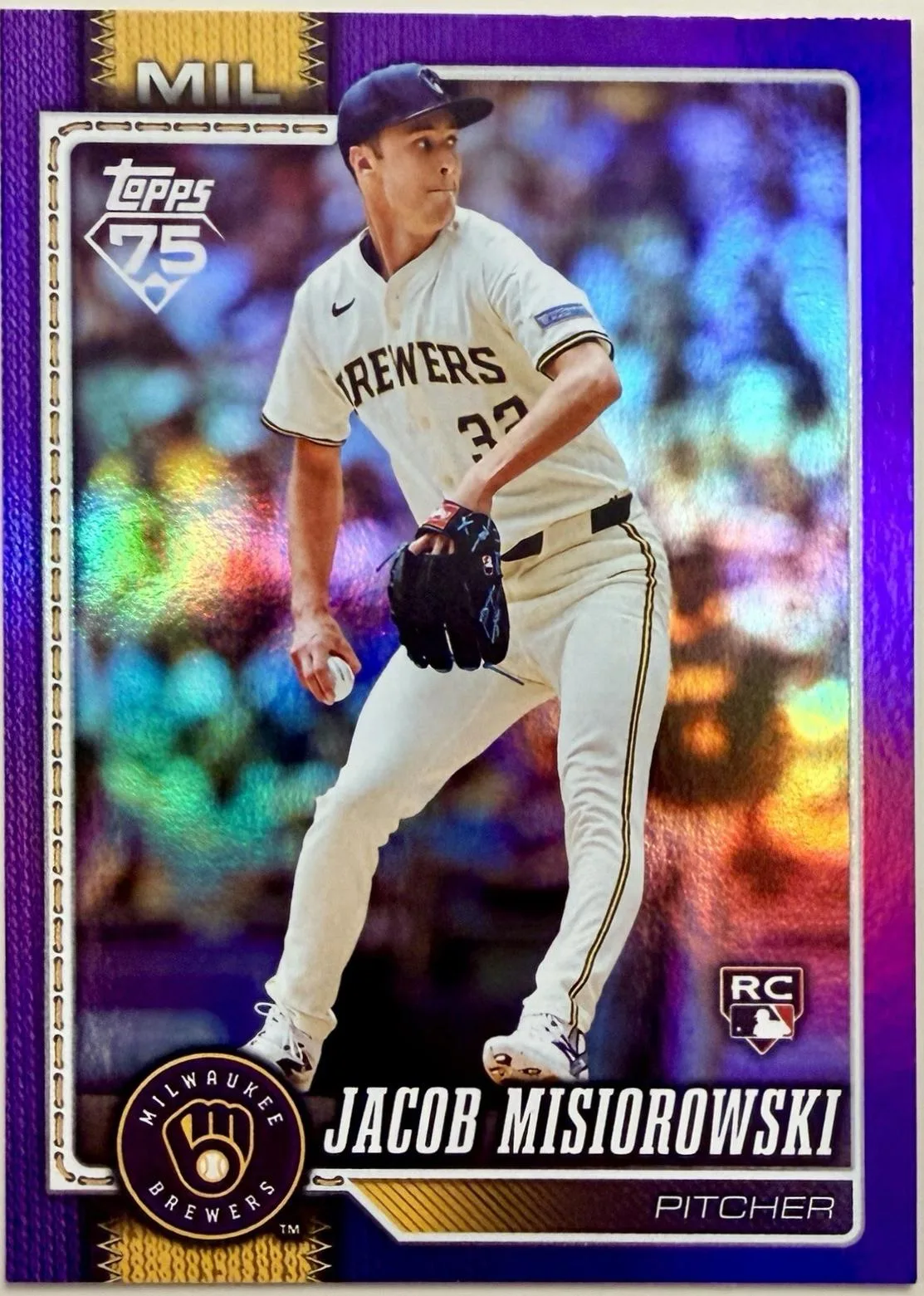 Randy Johnson #10