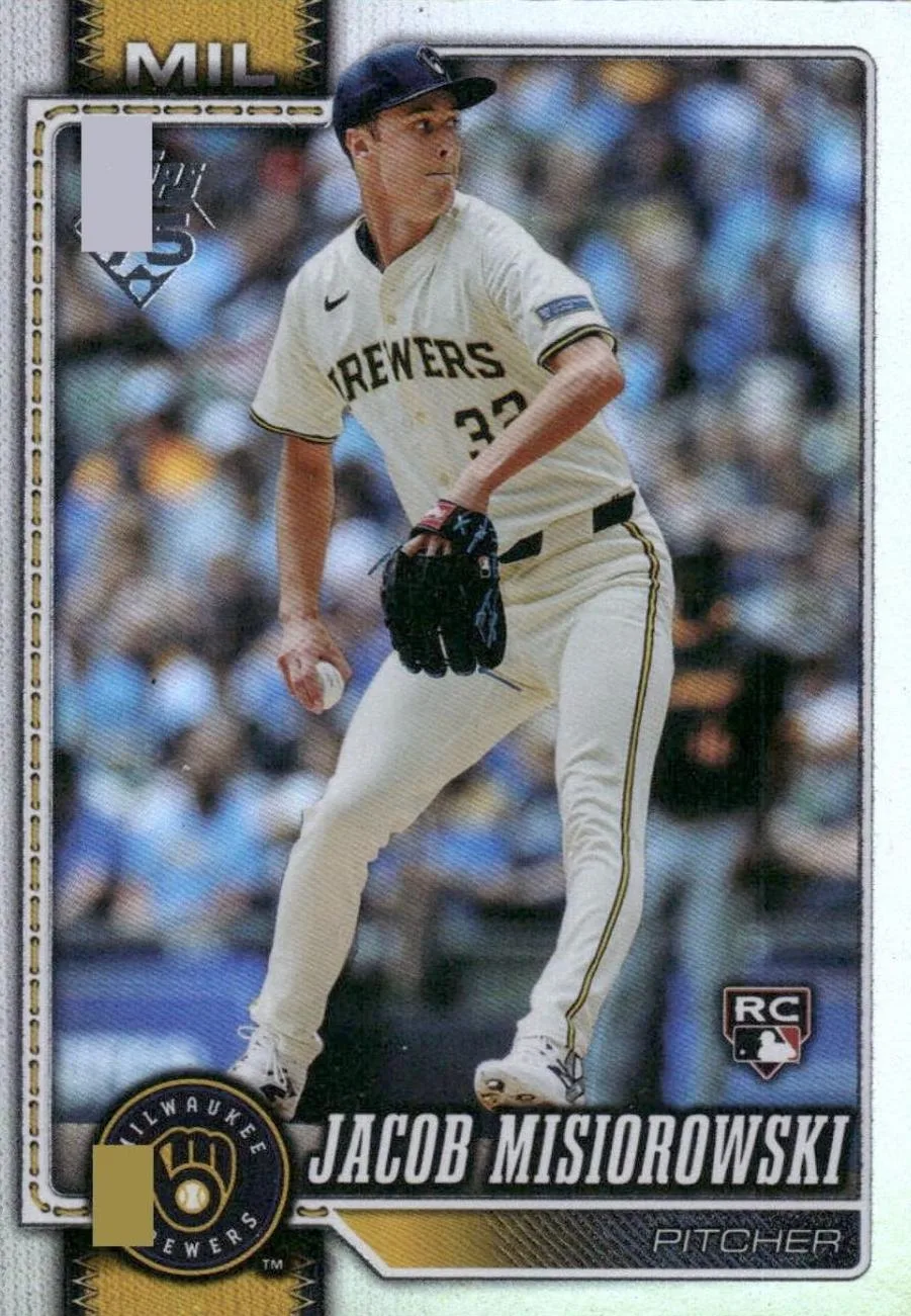 Randy Johnson #10