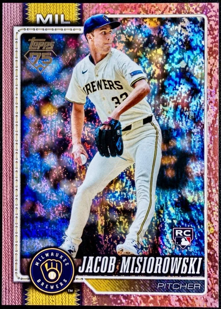 Randy Johnson #10